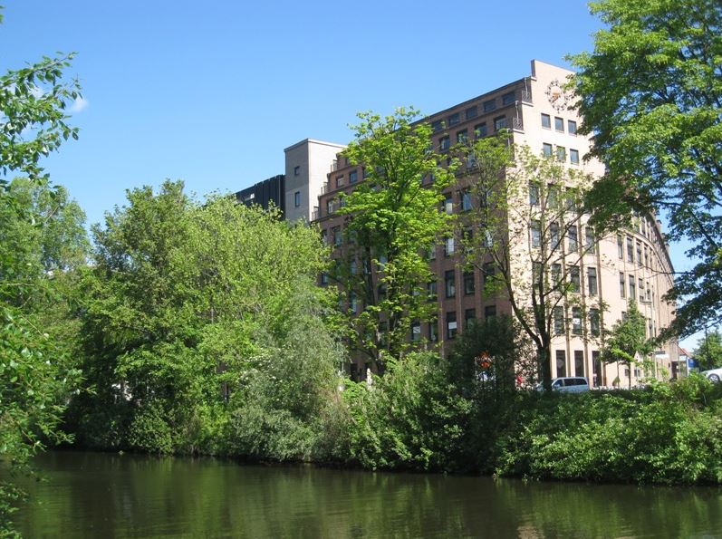 Private Hochschule Berlin photo 1