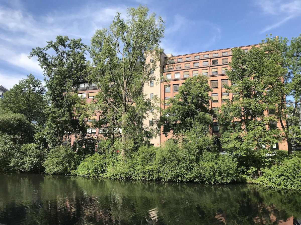 Private Hochschule Berlin photo 3