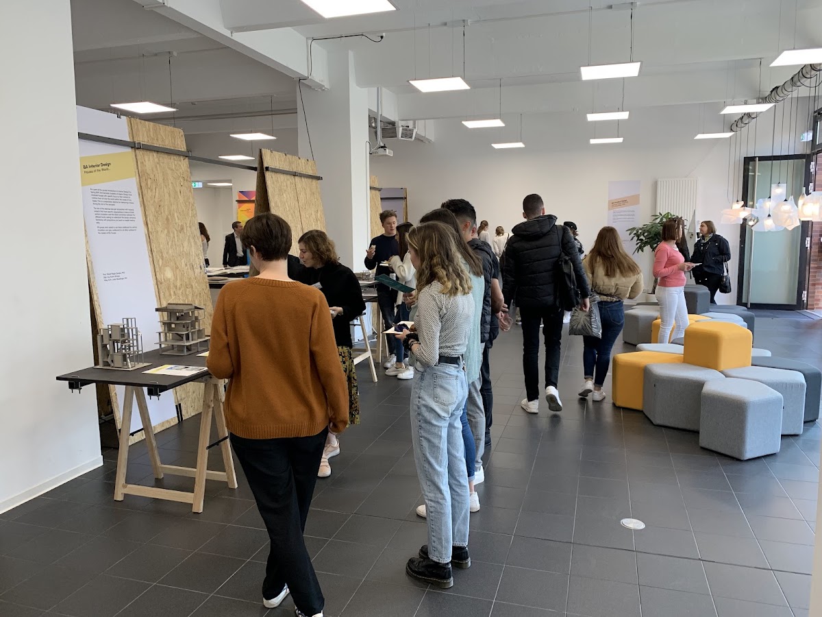 Private Hochschule Berlin photo 4