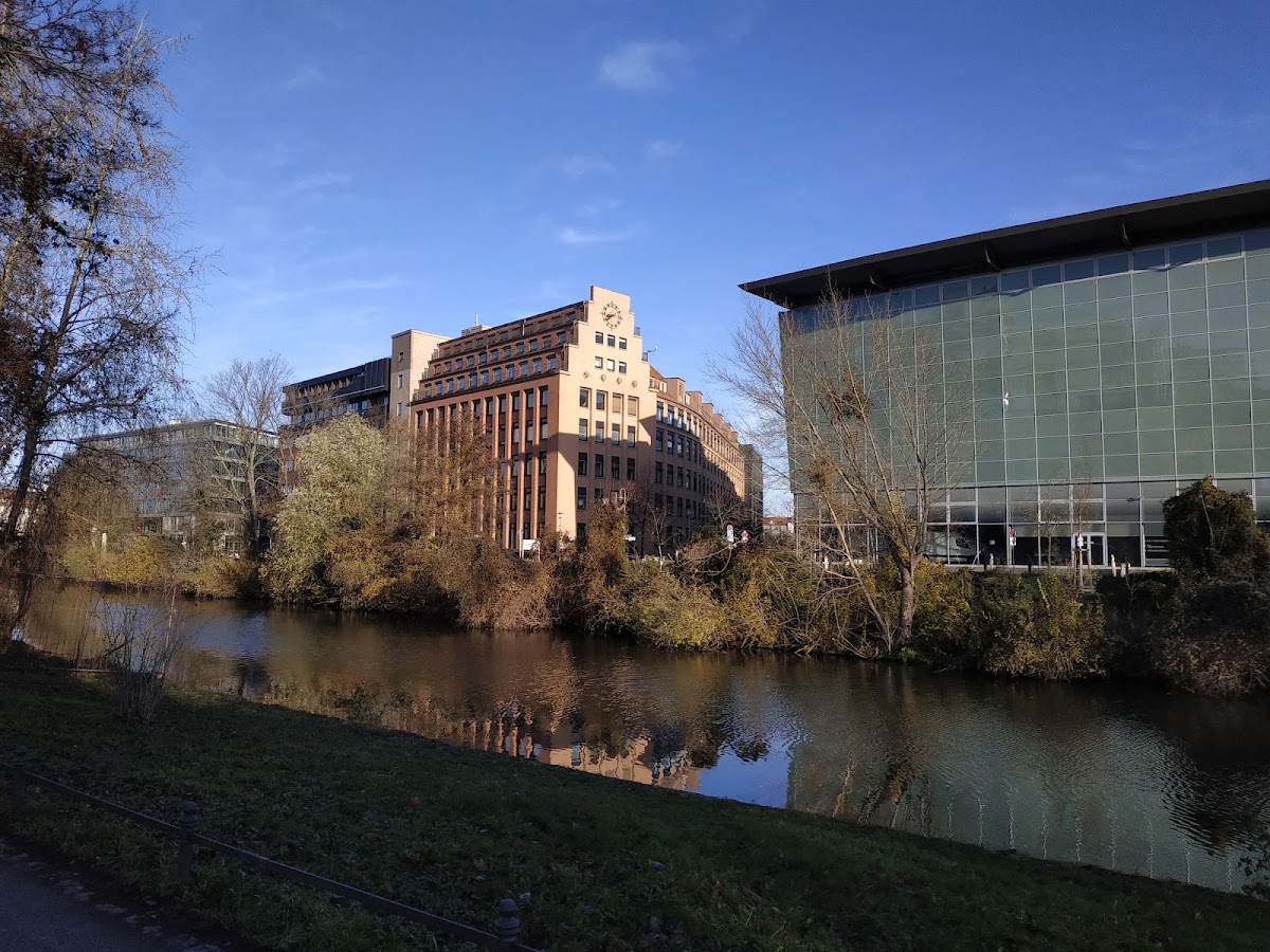 Private Hochschule Berlin photo 5