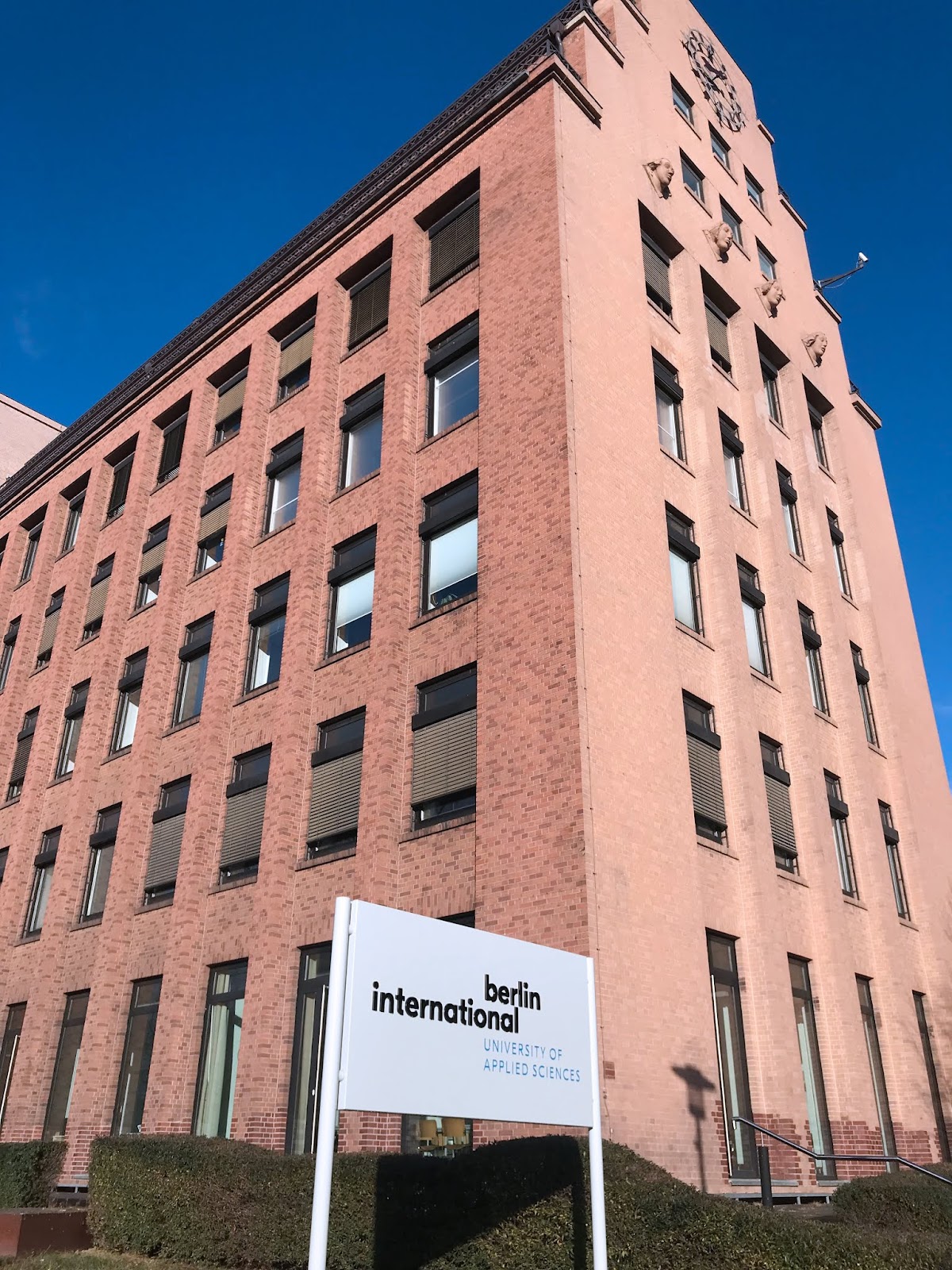 Private Hochschule Berlin photo 6