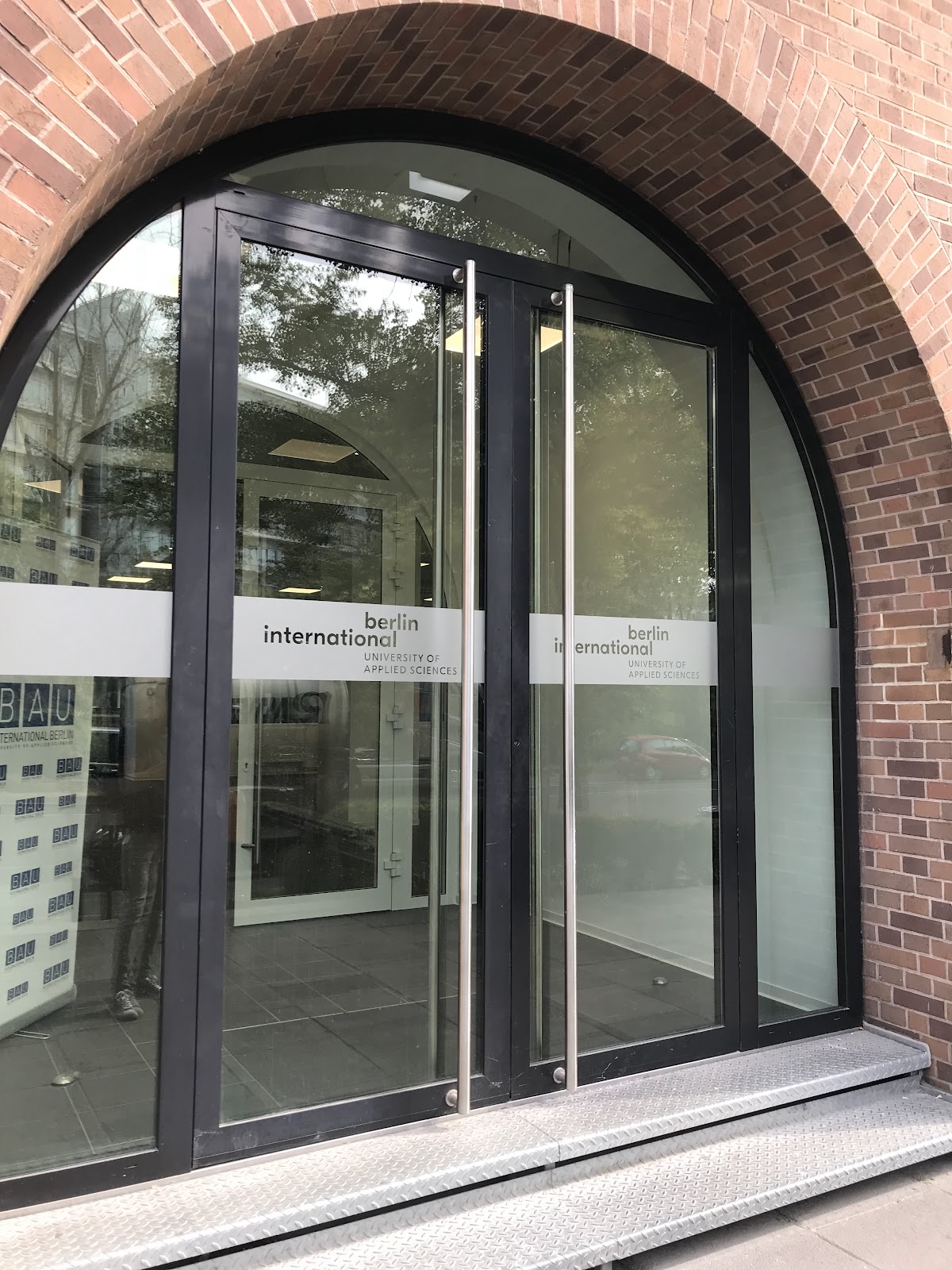 Private Hochschule Berlin photo 7