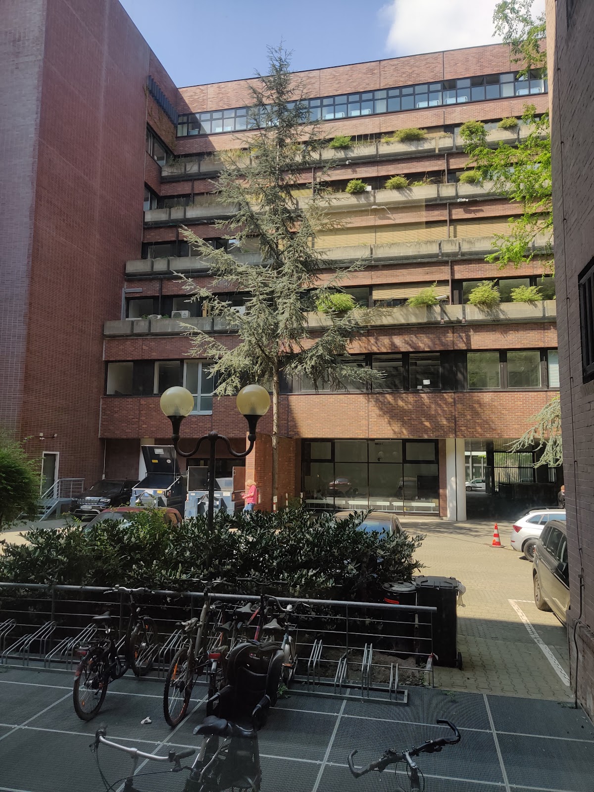 Private Hochschule Berlin photo 8