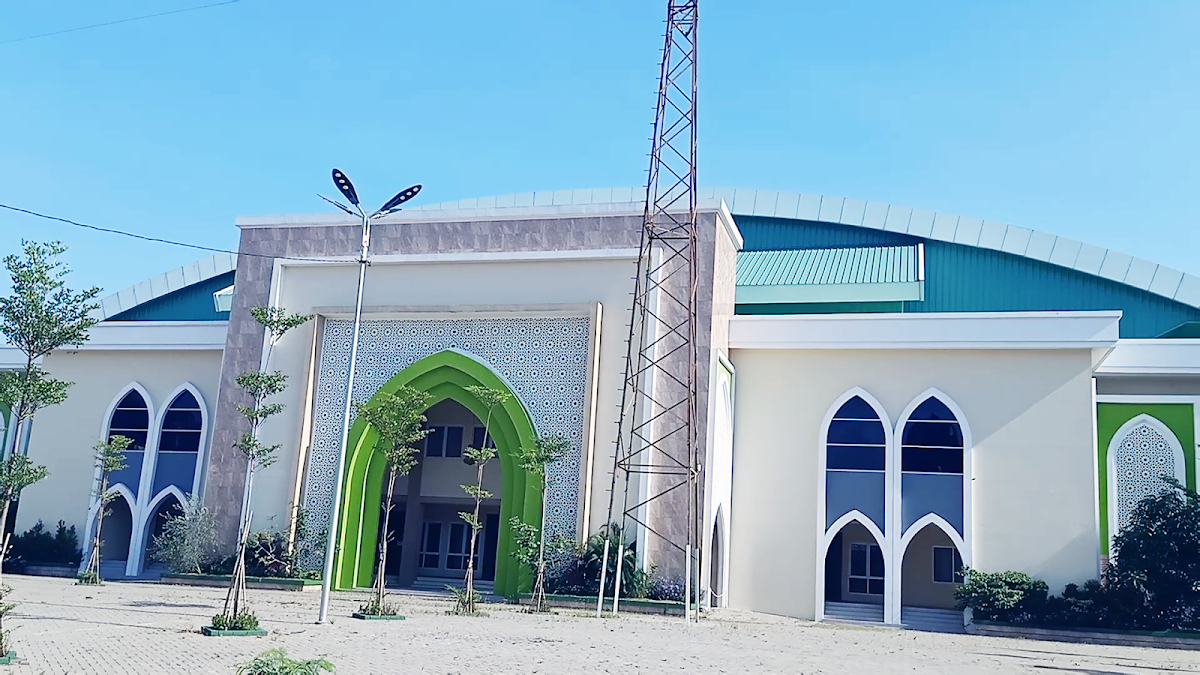 Universitas Islam Sultan Agung photo 1