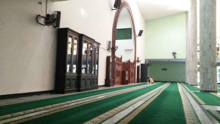 Universitas Islam Sultan Agung photo 4