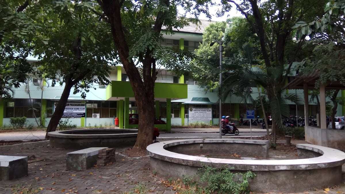 Universitas Islam Sultan Agung photo 6