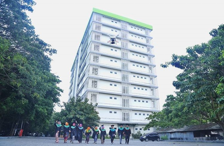 Universitas Islam Sultan Agung photo 7