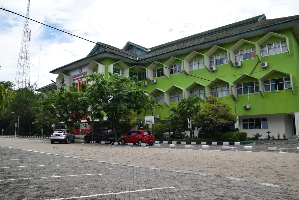 Universitas Islam Sultan Agung photo 8