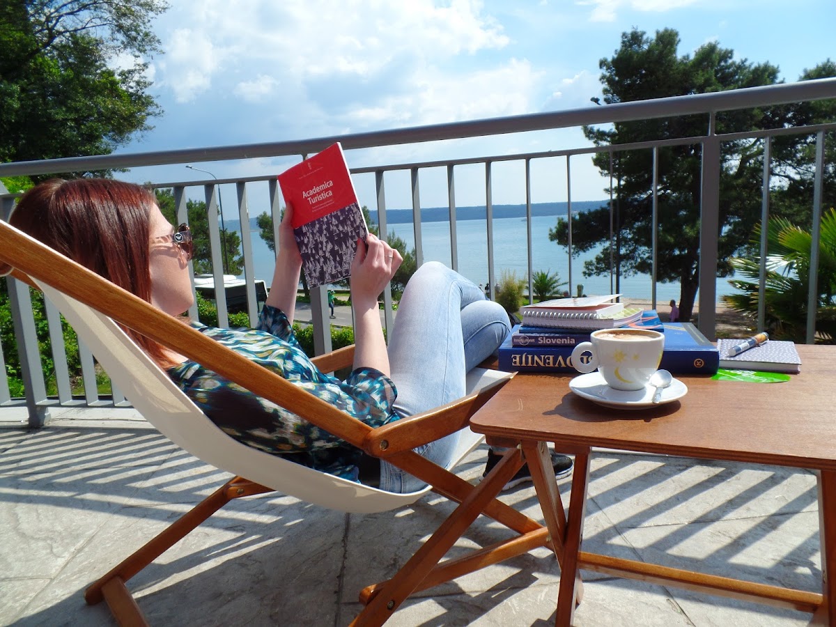 Faculty of Tourism Studies - Turistica, University of Primorska photo 1