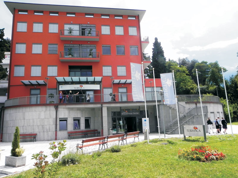 Faculty of Tourism Studies - Turistica, University of Primorska photo 2