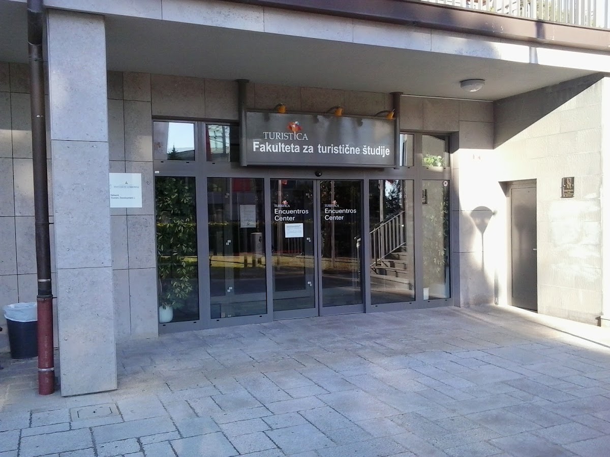 Faculty of Tourism Studies - Turistica, University of Primorska photo 4
