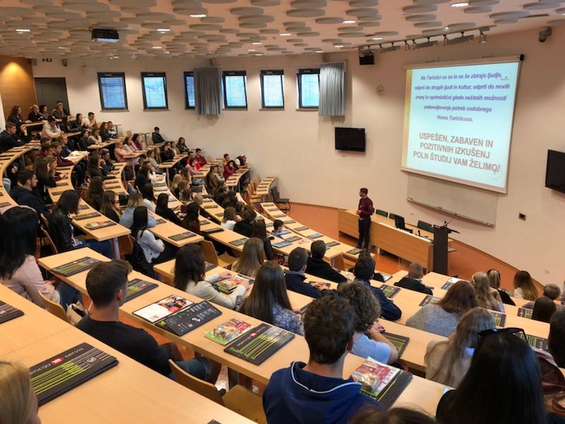 Faculty of Tourism Studies - Turistica, University of Primorska photo 5