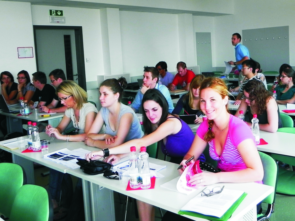 Faculty of Tourism Studies - Turistica, University of Primorska photo 6