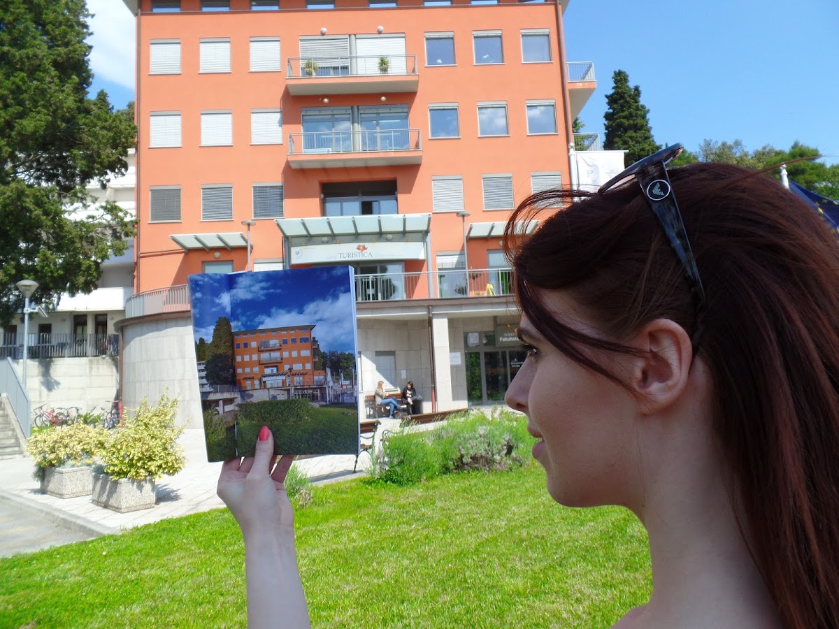 Faculty of Tourism Studies - Turistica, University of Primorska photo 7