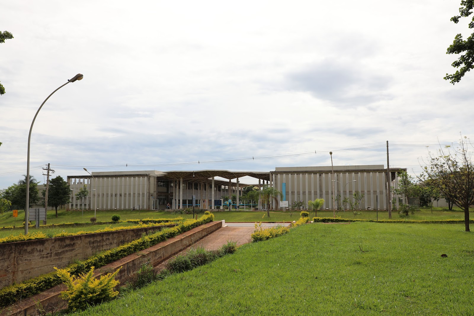 University of Brasília