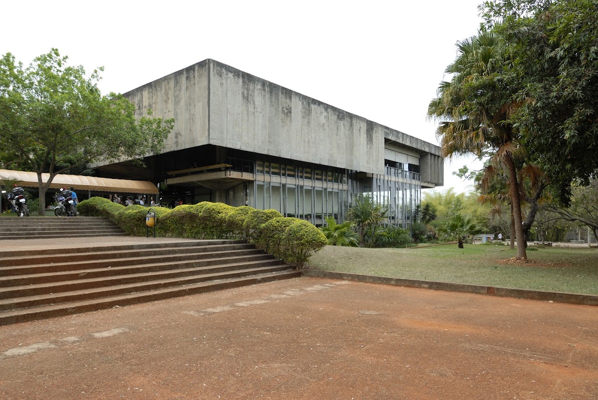 University of Brasília photo 2
