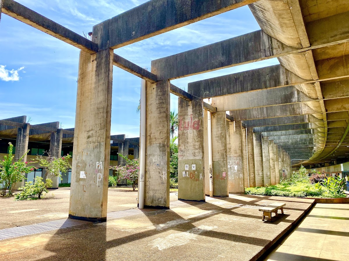 University of Brasília photo 3