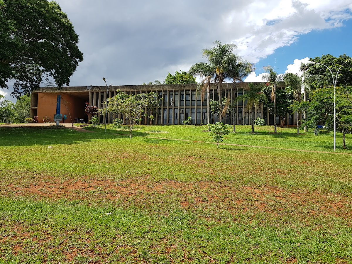 University of Brasília photo 6