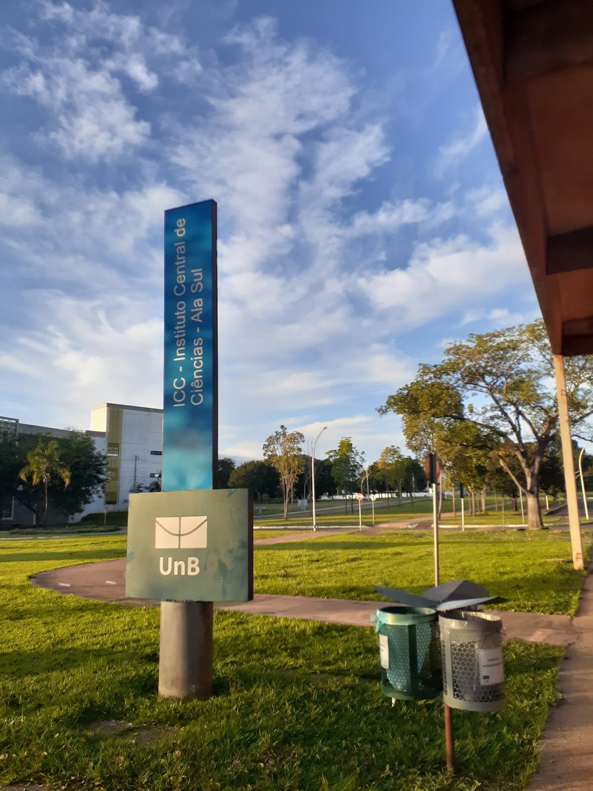 University of Brasília photo 8