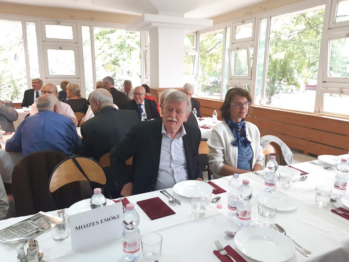 Kecskemét College photo 7