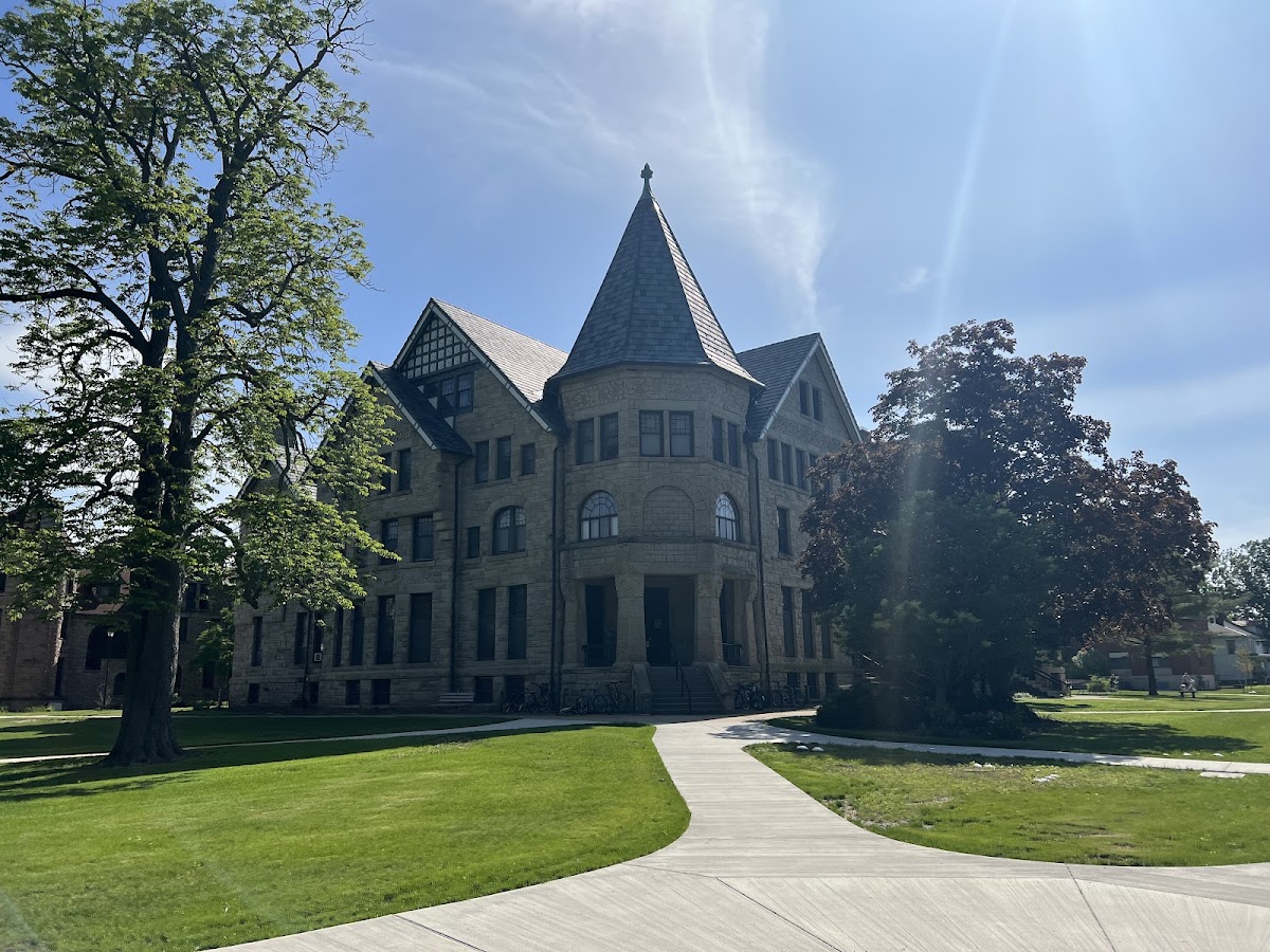 Oberlin College photo 2