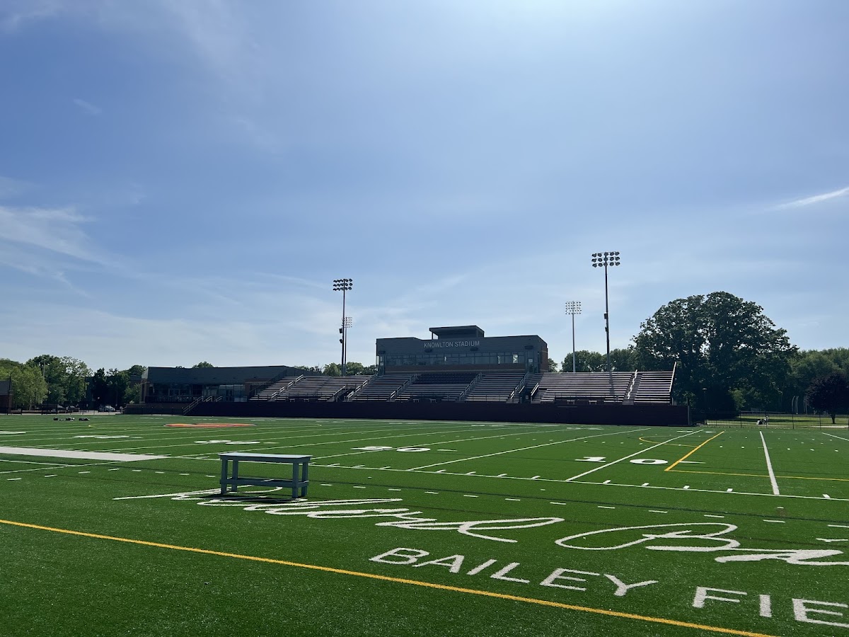 Oberlin College photo 4