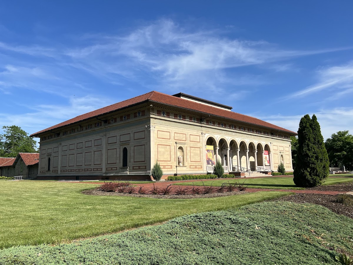 Oberlin College photo 5