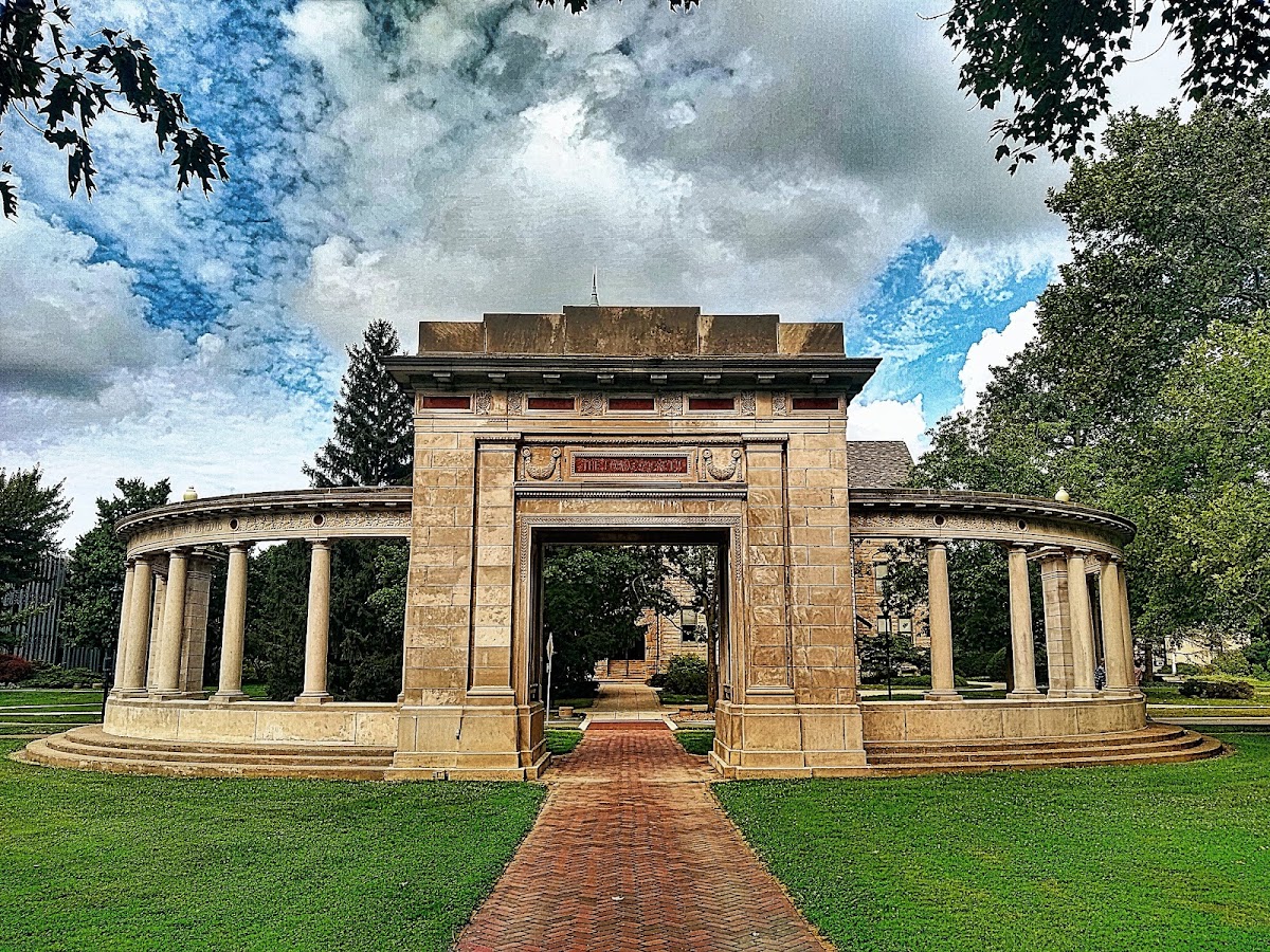 Oberlin College photo 6