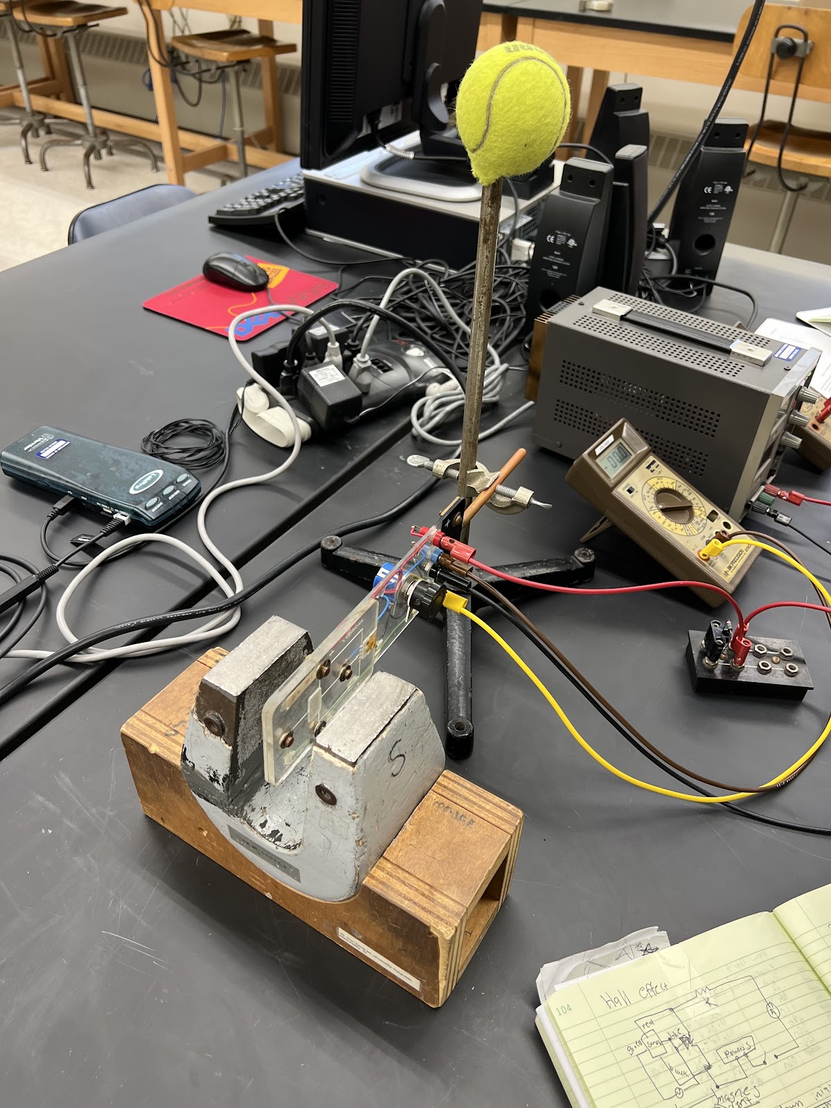 Oberlin College photo 8