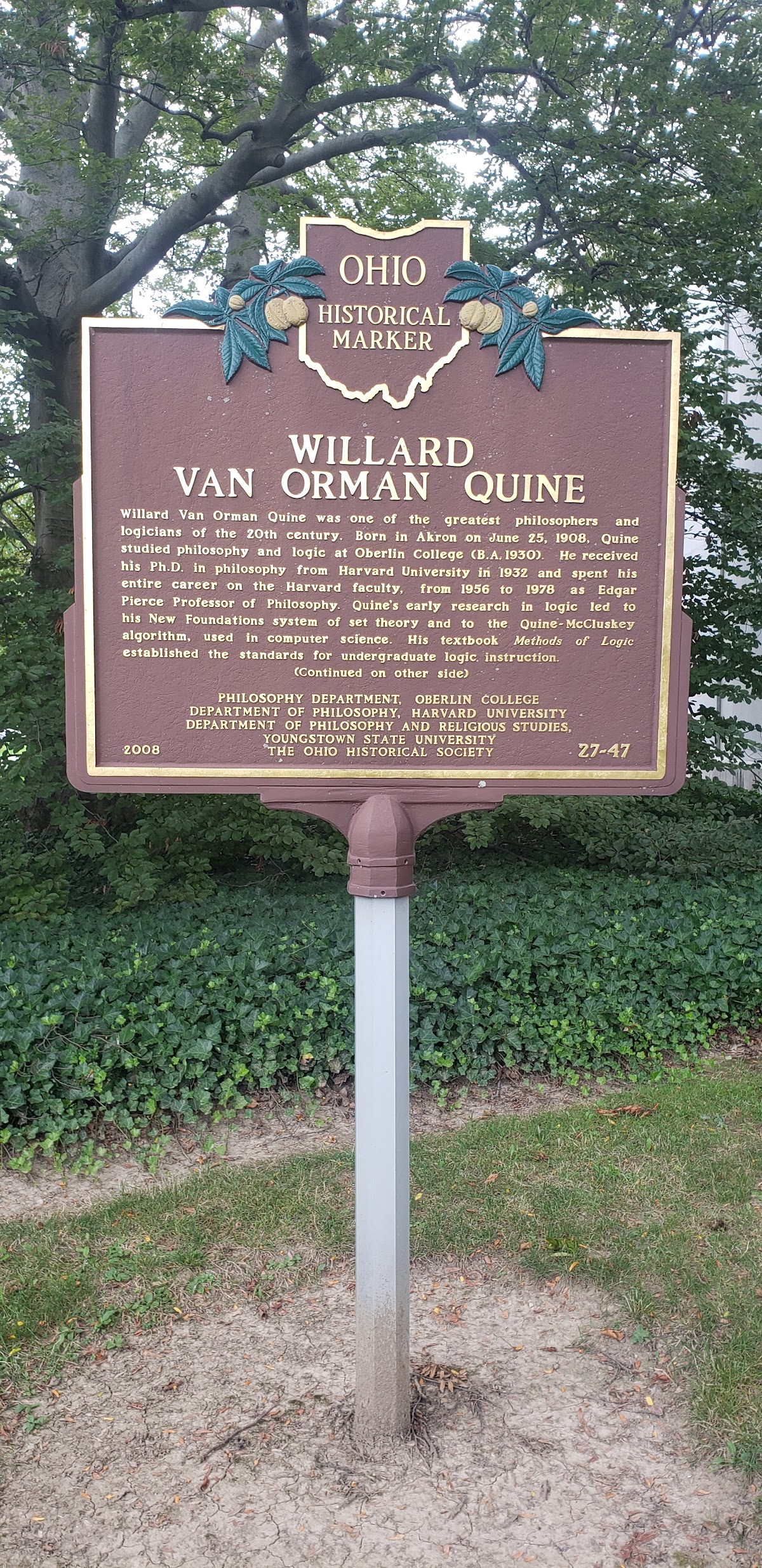 Oberlin College photo 9