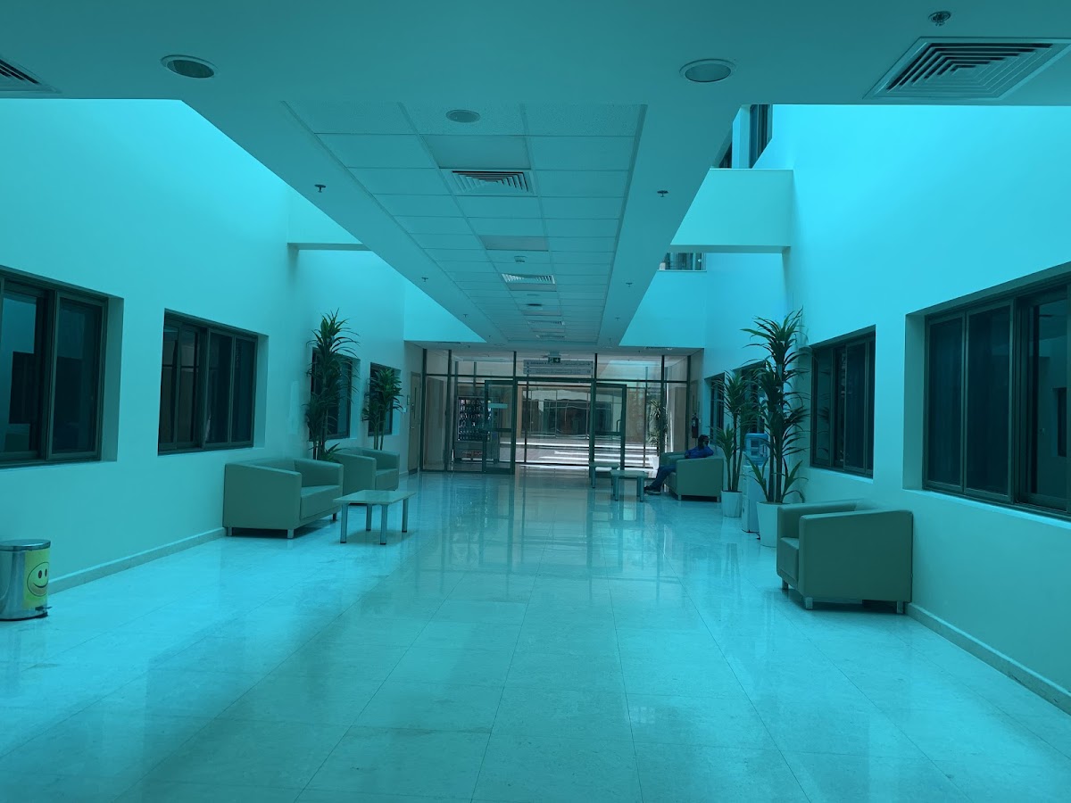 Arab Open University photo 2