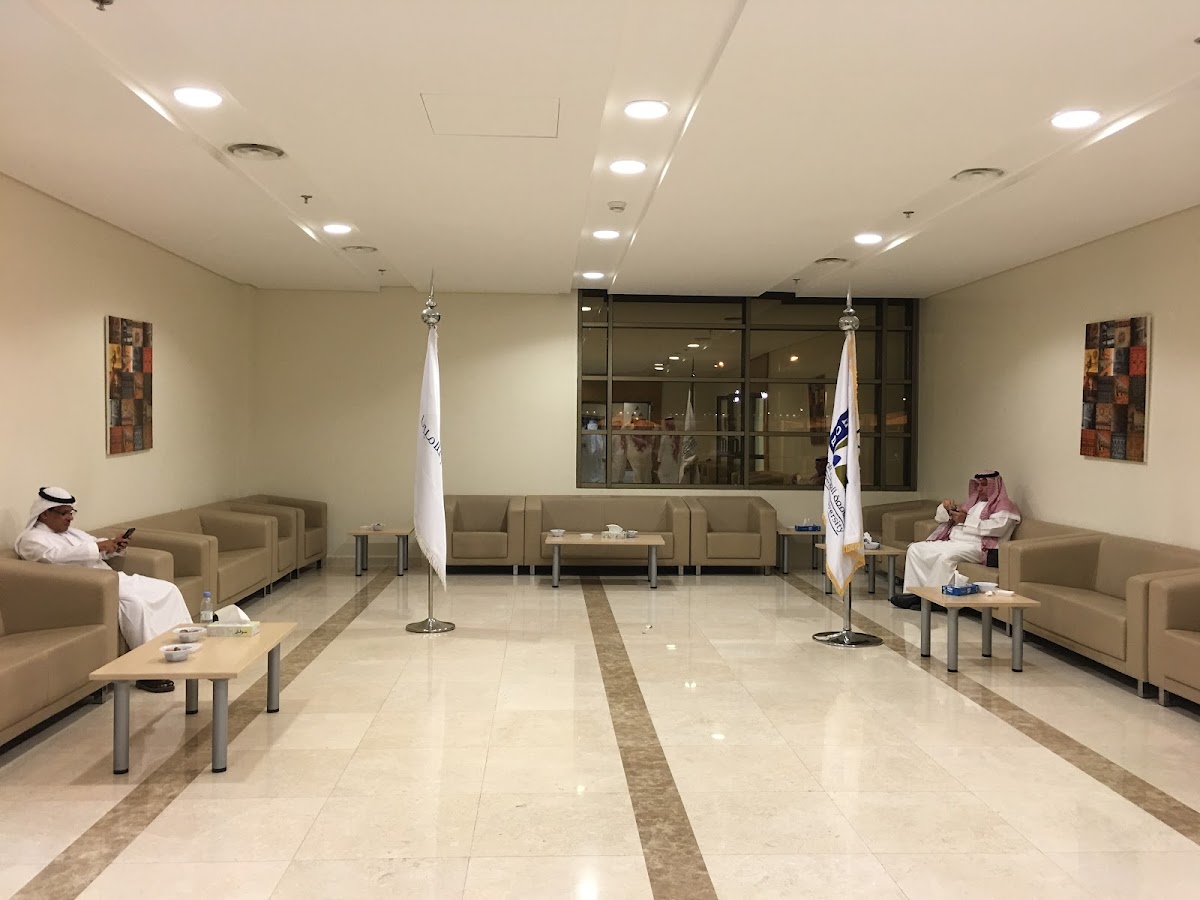 Arab Open University photo 4