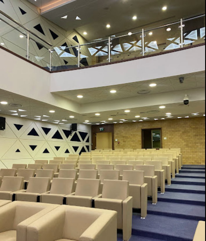 Arab Open University photo 7