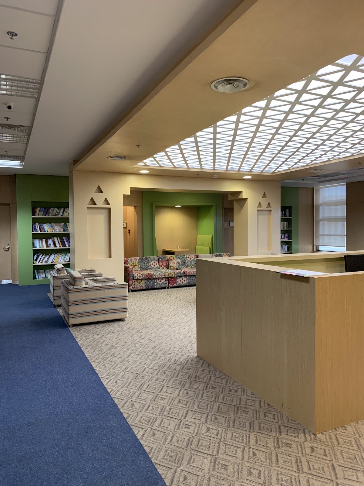 Arab Open University photo 9