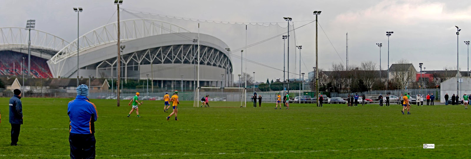 Limerick Institute of Technology