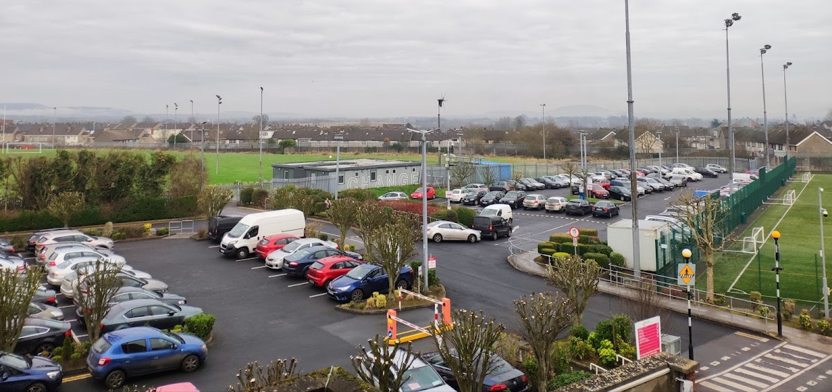 Limerick Institute of Technology photo 1