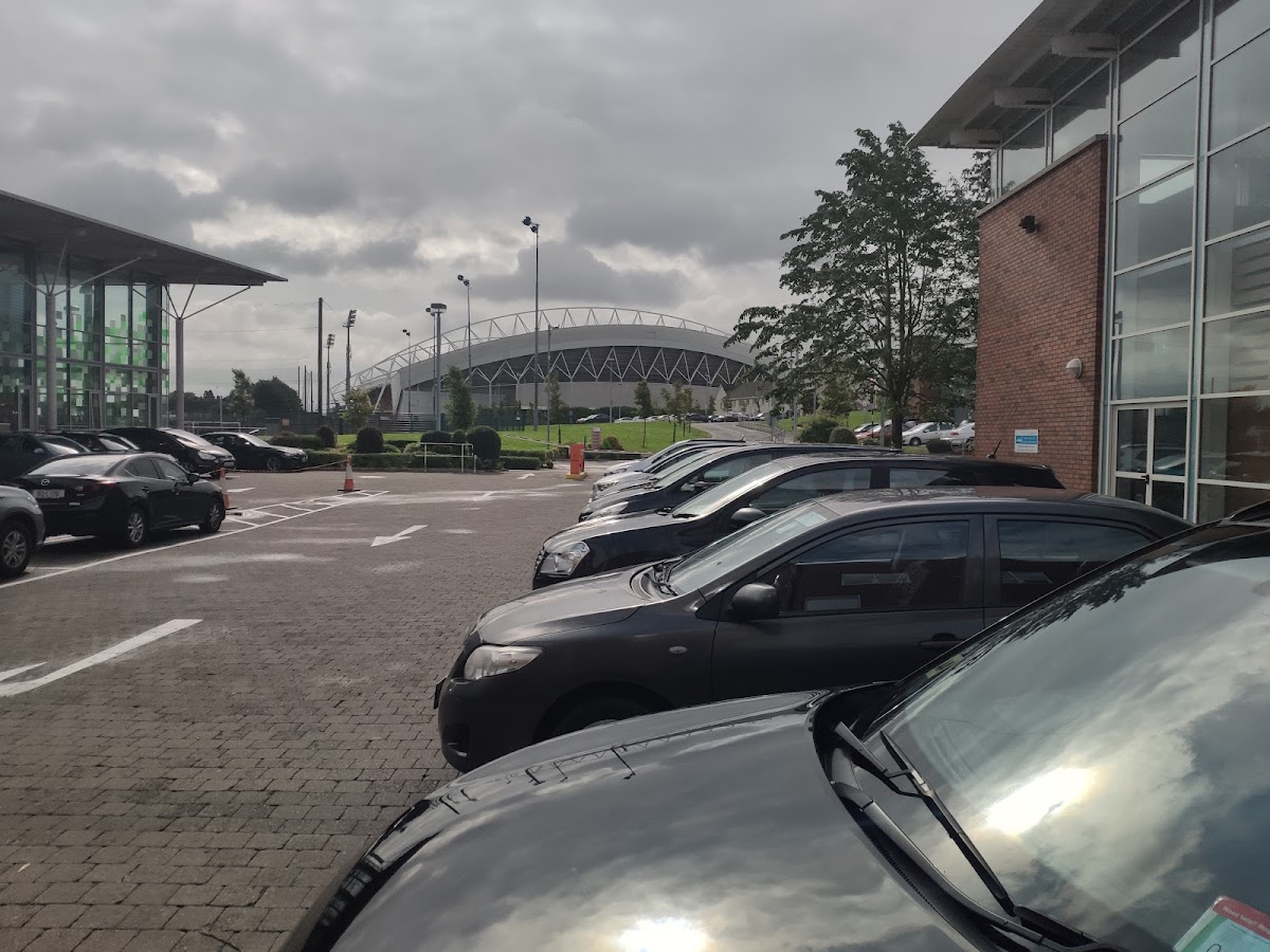 Limerick Institute of Technology photo 6