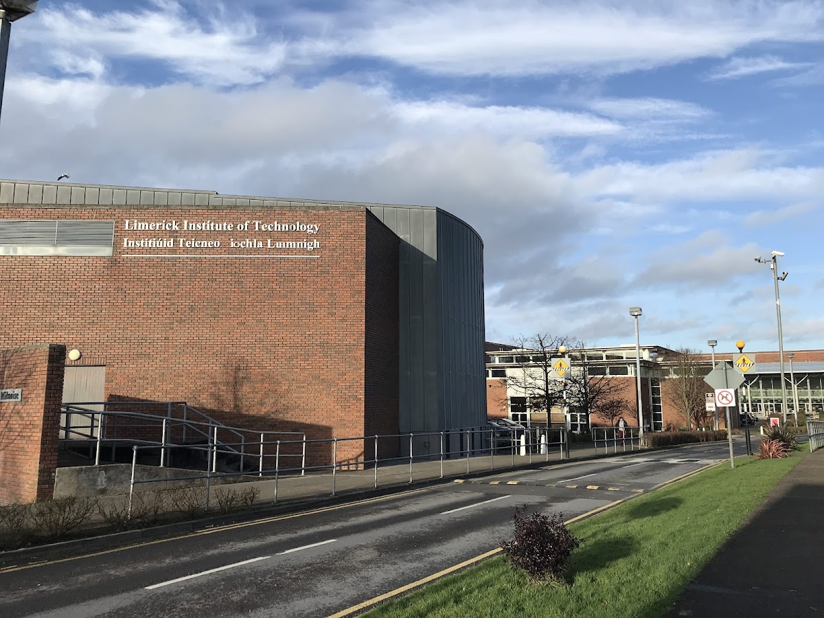 Limerick Institute of Technology photo 7