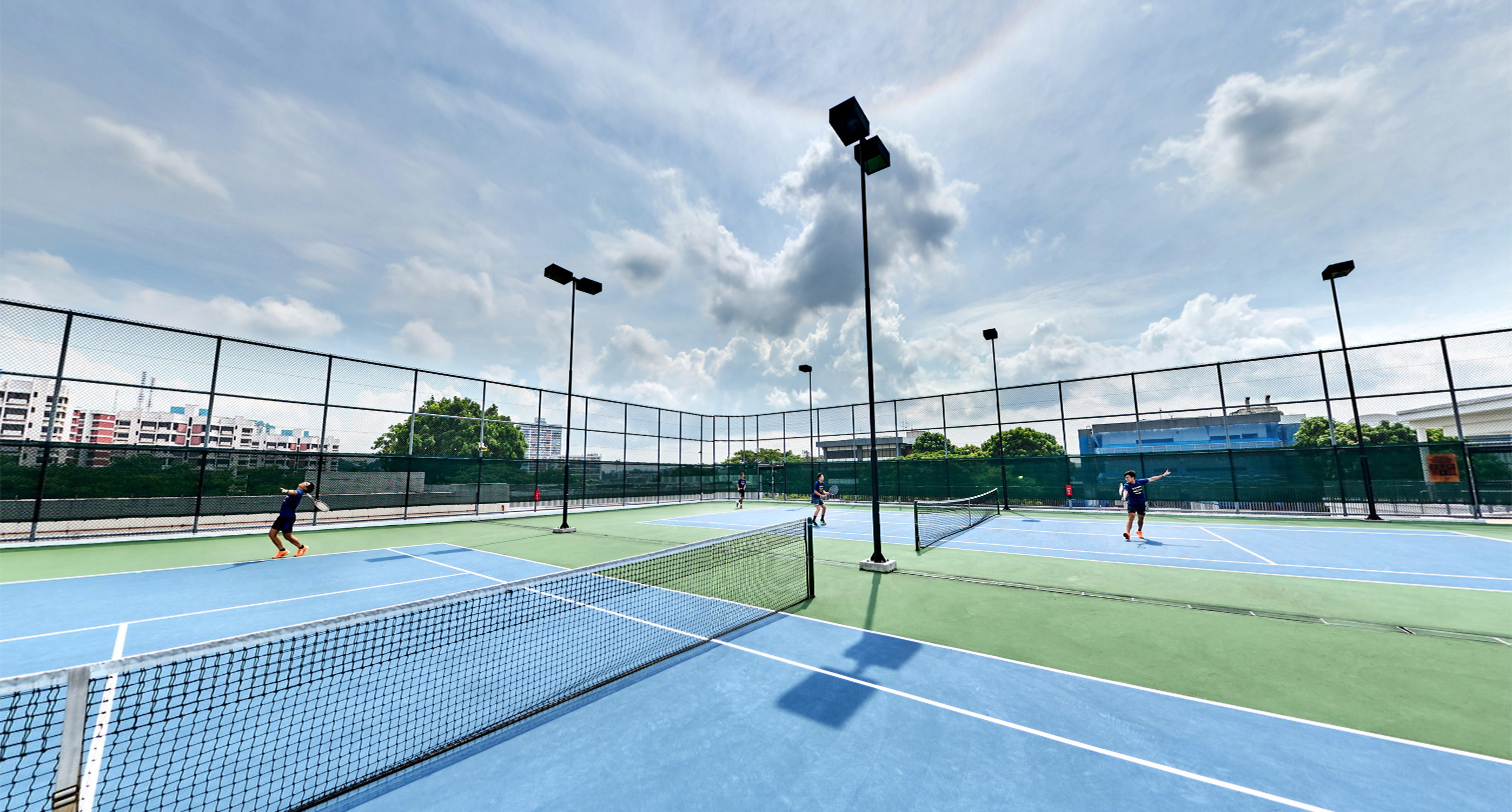 Ngee Ann Polytechnic