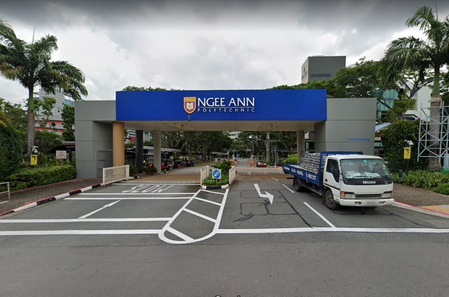 Ngee Ann Polytechnic photo 3