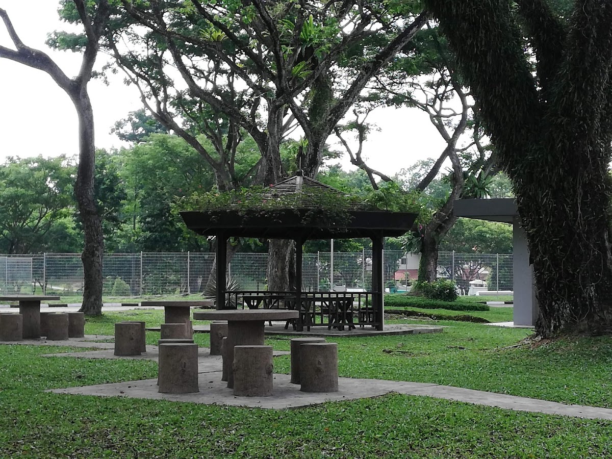 Ngee Ann Polytechnic photo 6