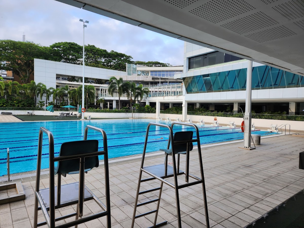 Ngee Ann Polytechnic photo 7