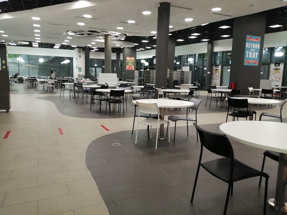 Ngee Ann Polytechnic photo 8