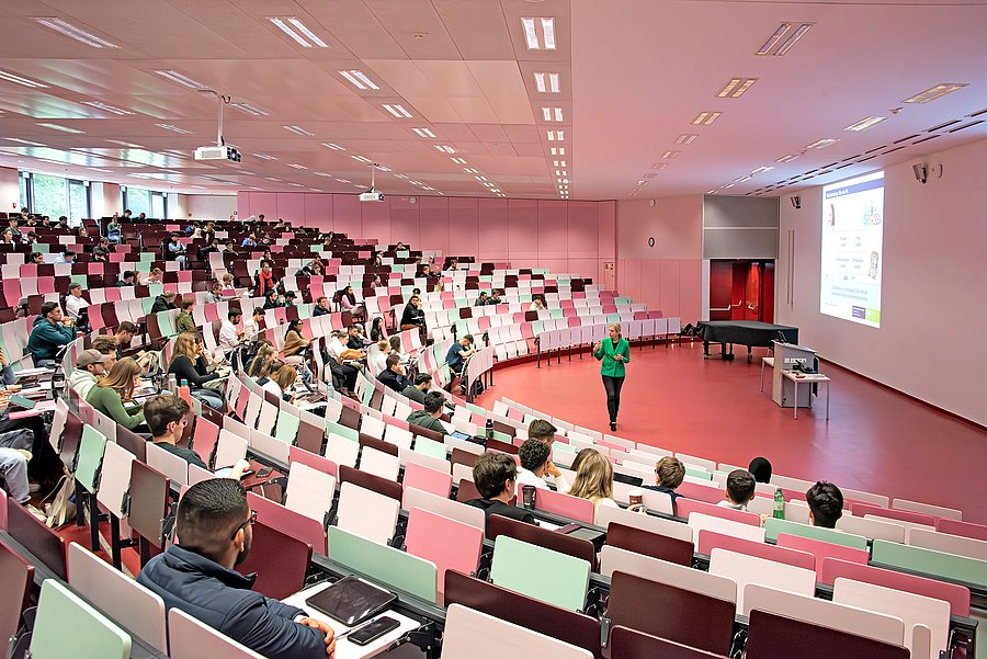 University of Wuppertal photo 1