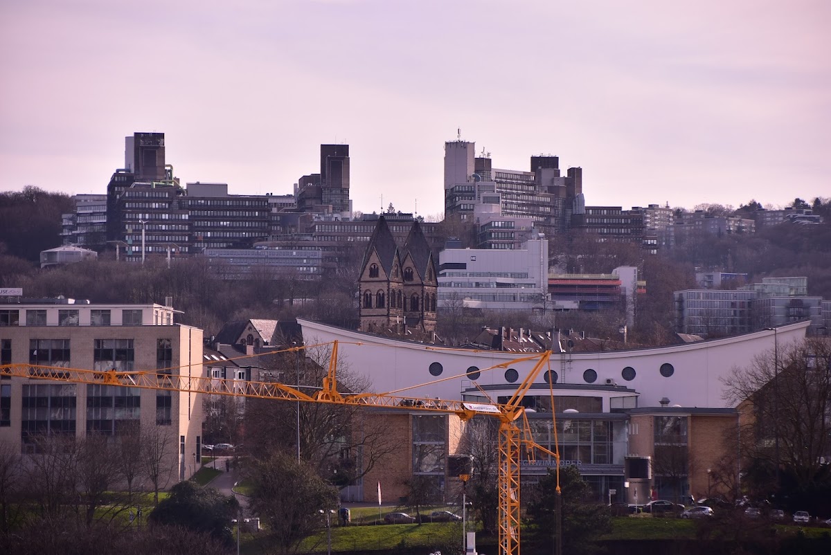 University of Wuppertal photo 3