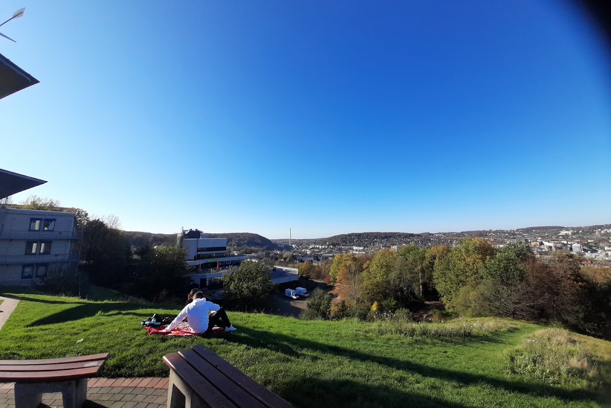 University of Wuppertal photo 4