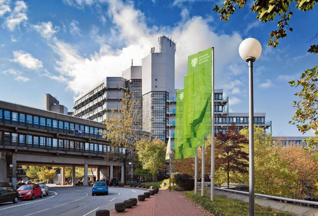 University of Wuppertal photo 5