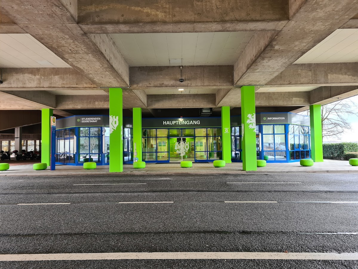 University of Wuppertal photo 6