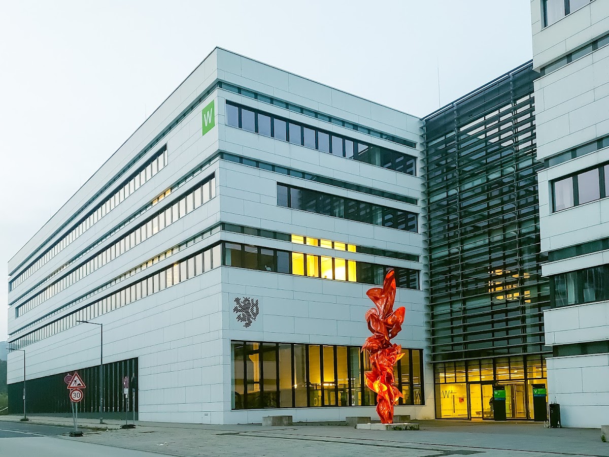 University of Wuppertal photo 7