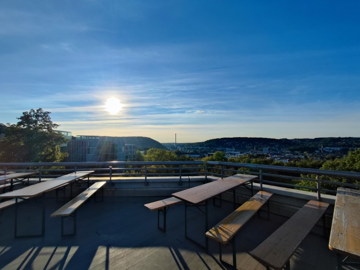 University of Wuppertal photo 8